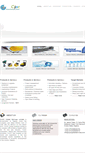 Mobile Screenshot of cijocglobalservices.com